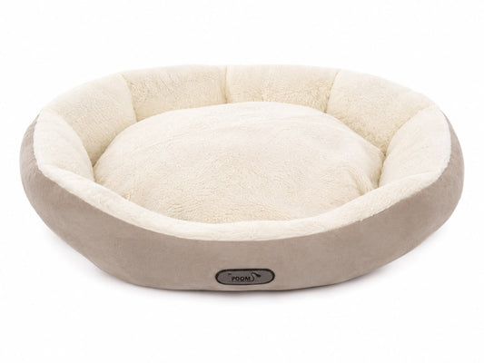 Cama Acolchada para Mascotas