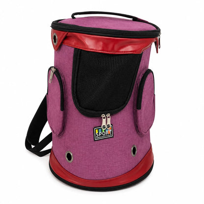 Mochila para gatos 5KG-6KG