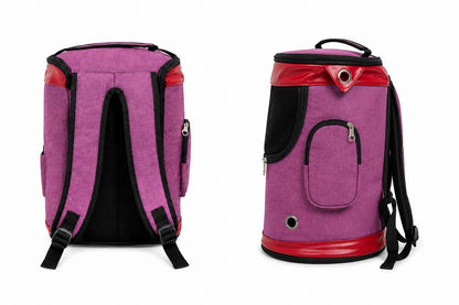 Mochila para gatos 5KG-6KG