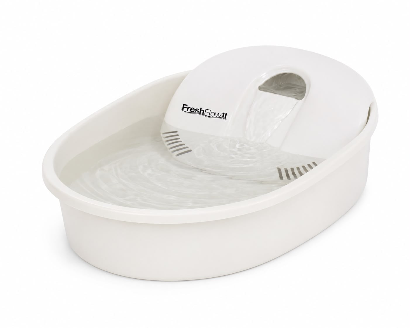 Fuente FreshFlow II