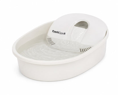Fuente FreshFlow II