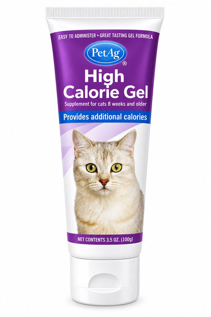 PetAg High Calorie - Vitamina Hipercalorica