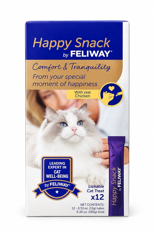 Happy Snack FELIWAY