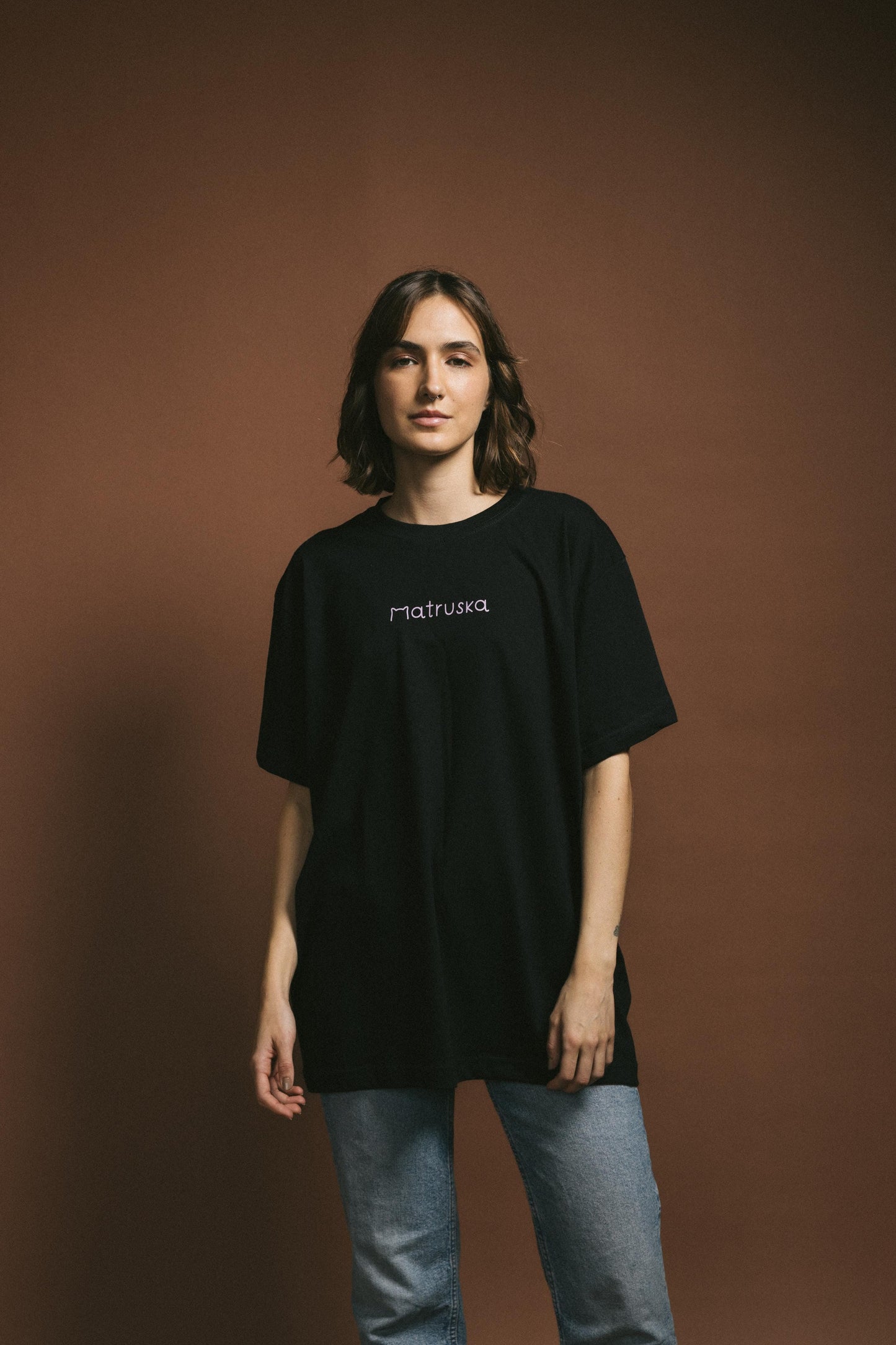 Camiseta Animal Lover
