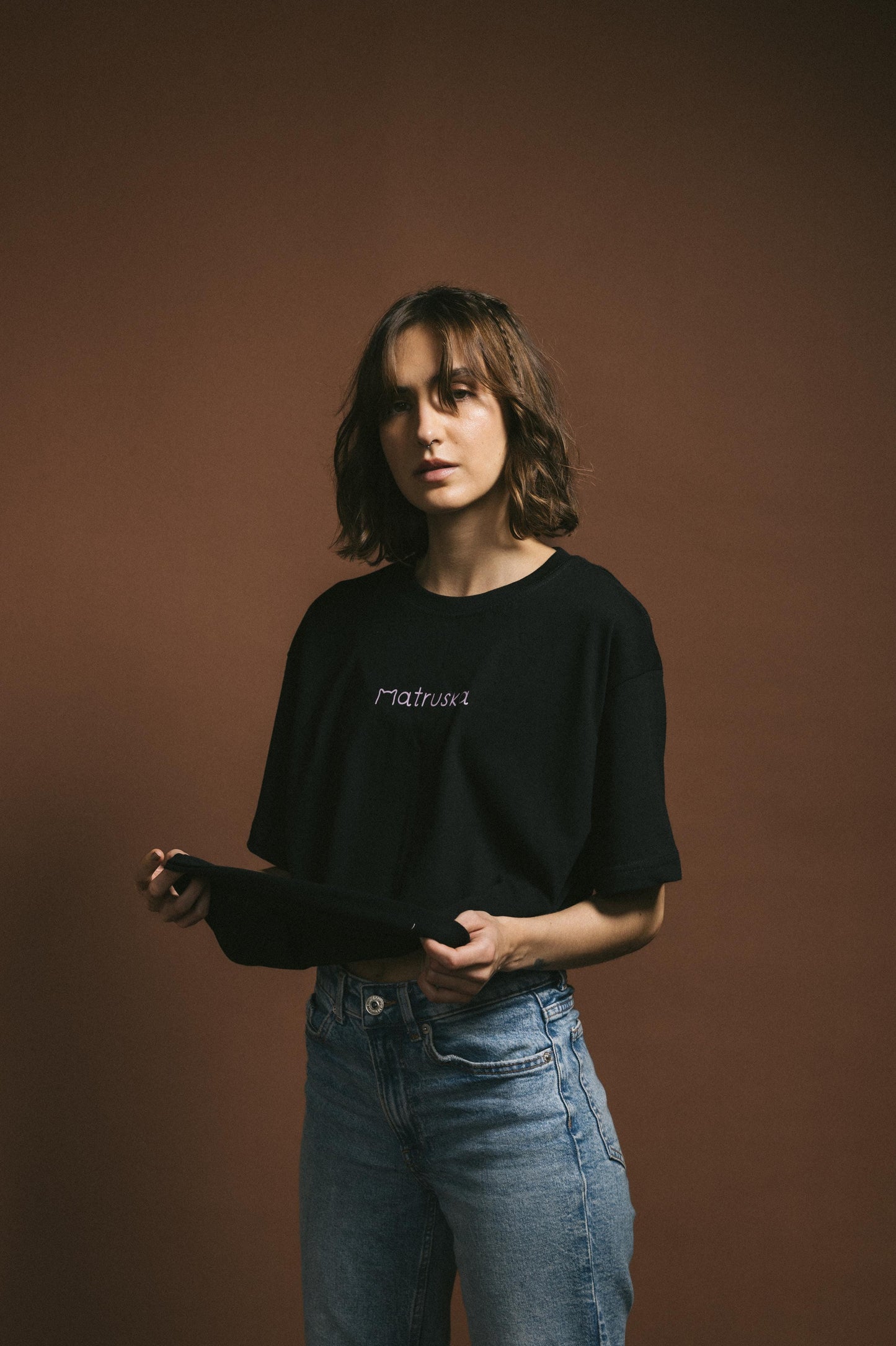 Camiseta Animal Lover