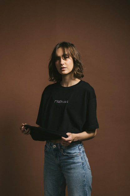 Camiseta Animal Lover