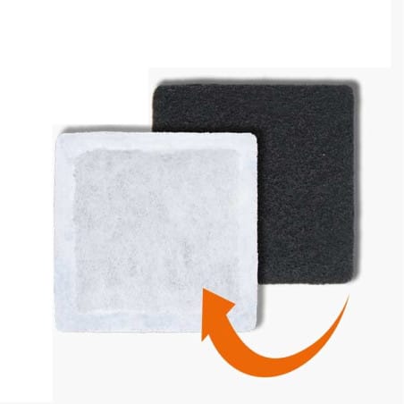 Filtros para Fuente Catit Mini xUnidad
