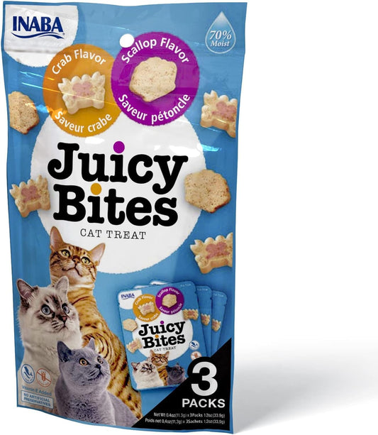 Galletas Juicy Bites